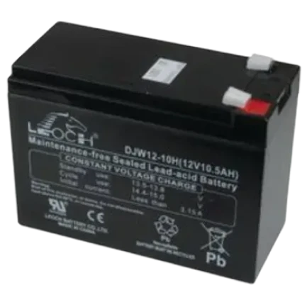 BATERÍA 10 AMP