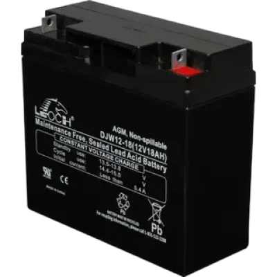 BATERÍA 17 AMP