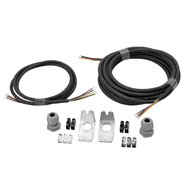 KIT DE CONEXIÓN DE TIRAS LED PARA PLUMAS ARTICULADAS