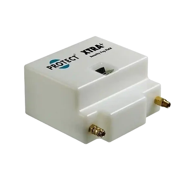 CONTENEDOR DE FLUIDO PROTECT FOQUS MODELOS 600I/1100I