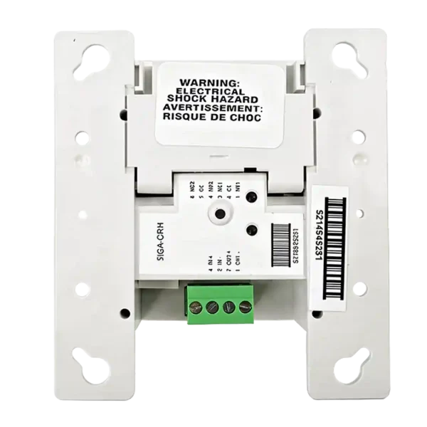 MÓDULO DE CONTROL RELAY DE ALTA POTENCIA