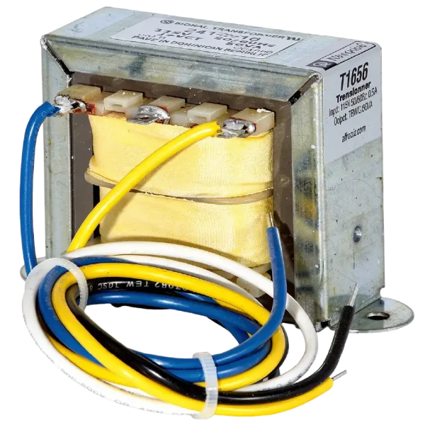 TRANSFORMADOR 16VAC / 3.5 AMP