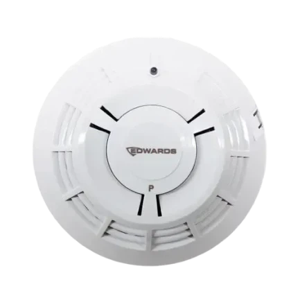 DETECTOR DE TEMPERATURA DIRECCIONABLE