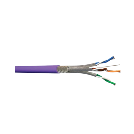 CABLE S/FTP CAT7 LSZH 23AWG