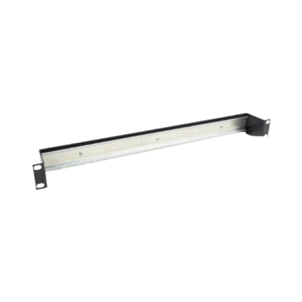 CARRIL DIN RACKABLE DE 19"