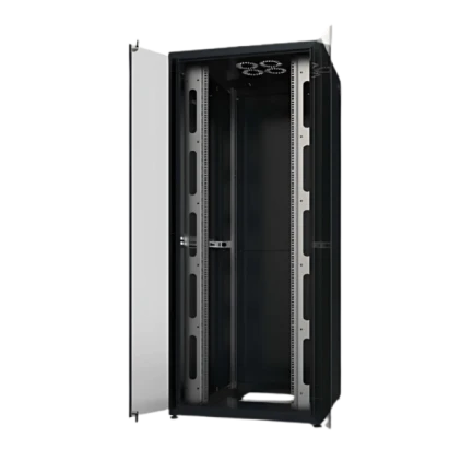 GABINETE MMC DE 19″ LINK+ 42RU A800 X F1000