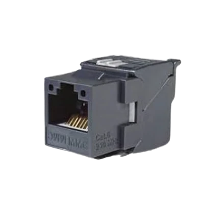 JACK RJ45 CAT6 GAMA LINK+ (packx8)