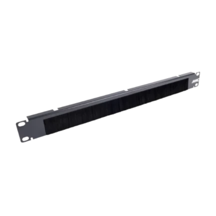 CEPILLO PARA FLUJO DE AIRE 19"-1U