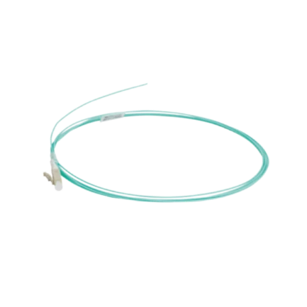 PIGTAIL LC 50/125 OM3 2 M