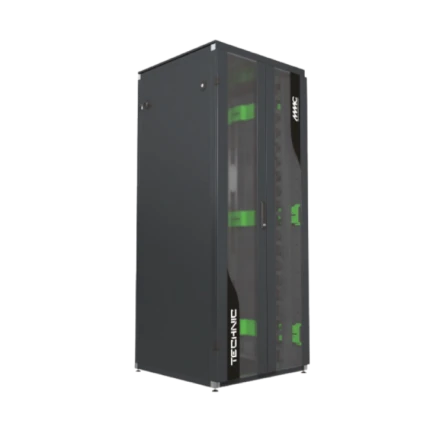 GABINETE MMC TECHNIC 1000 – 33RU A800 X F800