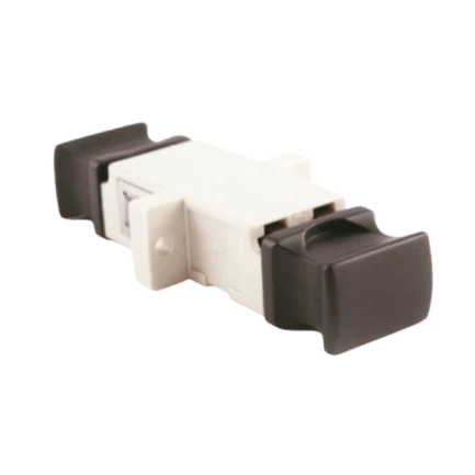 ADAPTADORES PARA FIBRA MULTIMODO DUPLEX LC/LC