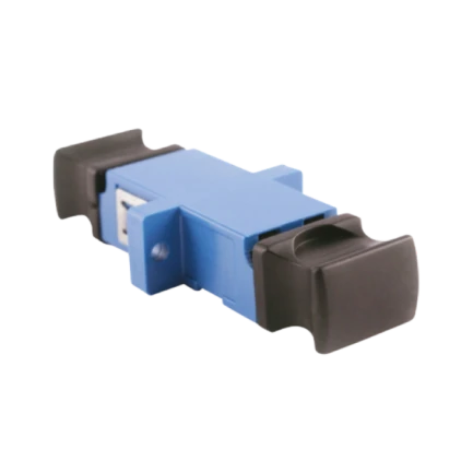 ADAPTADORES ÓPTICOS PARA FIBRA MONOMODO