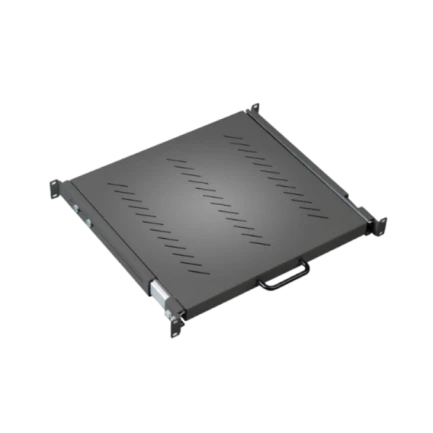 BANDEJA REGULABLE PARA GABINETE 19"