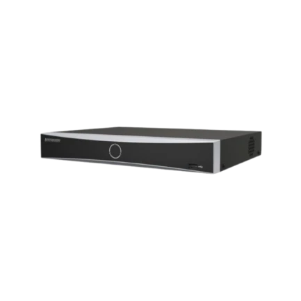 NVR ACUSENSE 8 CH – POE