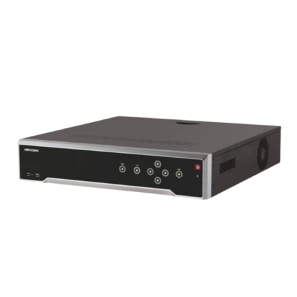 NVR SERIE 7 DE 16 CH – 4K