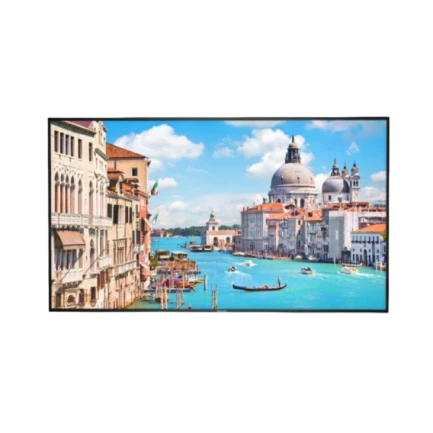 Pantalla 4K 42.5-inch