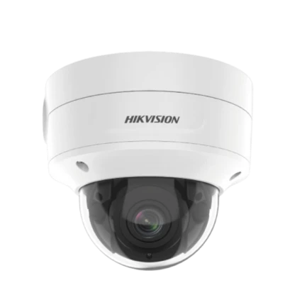 CÁMARA DOMO 6MP VARIFOCAL ACUSENSE / TECNNOLOGÍA DARKFIGHTER