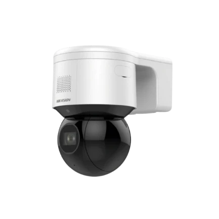 CÁMARA PTZ CON IR DE 4MP – 4X