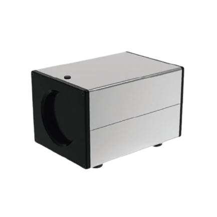 CUERPO NEGRO – CALIBRACIÓN DE DISPOSITIVOS TERMOGRÁFICOS