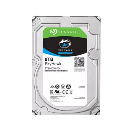 DISCO DURO DE 8TB – HDD