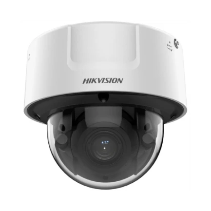 CÁMARA DOMO 4MP VARIFOCAL IR