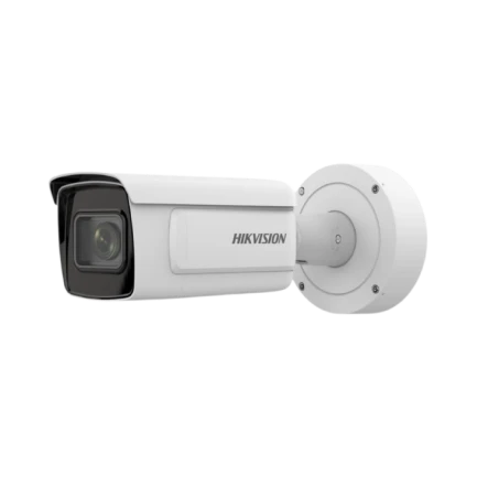 CÁMARA BULLET 4MP VARIFOCAL