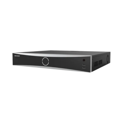 NVR SERIE 9 DE 32 CH – 4K
