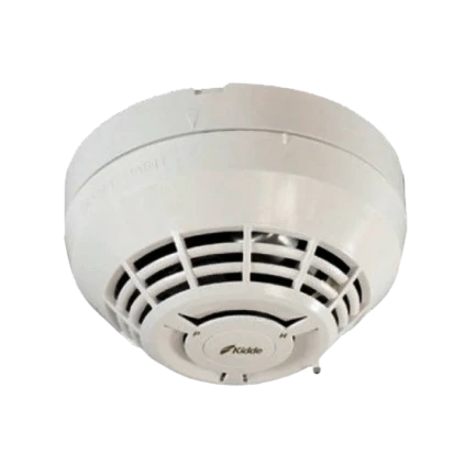 DETECTOR ÓPTICO DE HUMO MULTICRITERIO