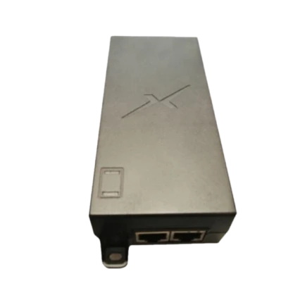 INYECTOR POE DE 30W GIGABIT