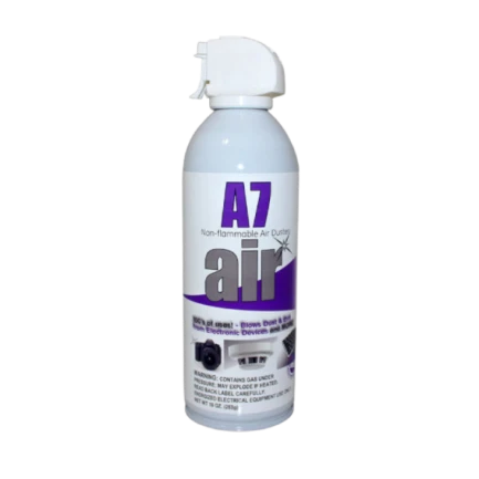LIMPIADOR DE DETECTORES A7 AIR