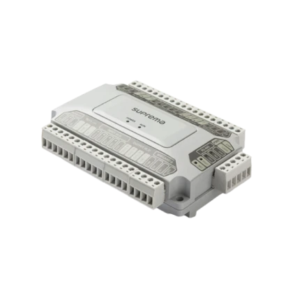 MÓDULO EXPANSOR DM-20