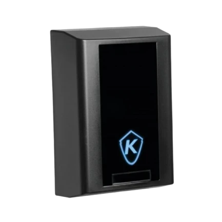 CONTROLADOR IP 1 PUERTA, CONEXIÓN ETHERNET