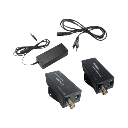 KIT EXTENSOR EC DE 1 PUERTO
