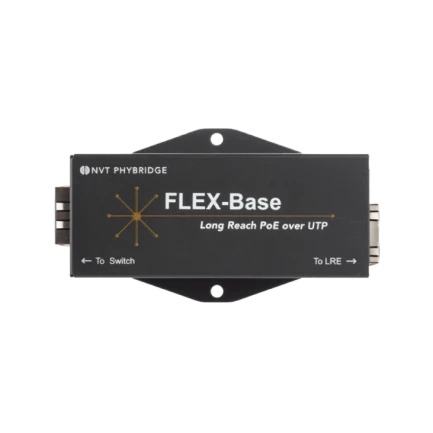 ADAPTADOR FLEX BASE
