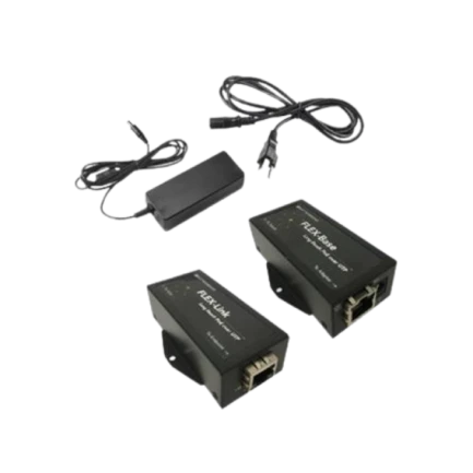 KIT EXTENSOR FLEX DE 1 PUERTO