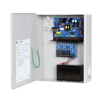 FUENTE DE ENERGÍA 12VDC 10AMP