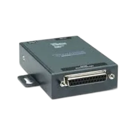 MÓDULO ETHERNET